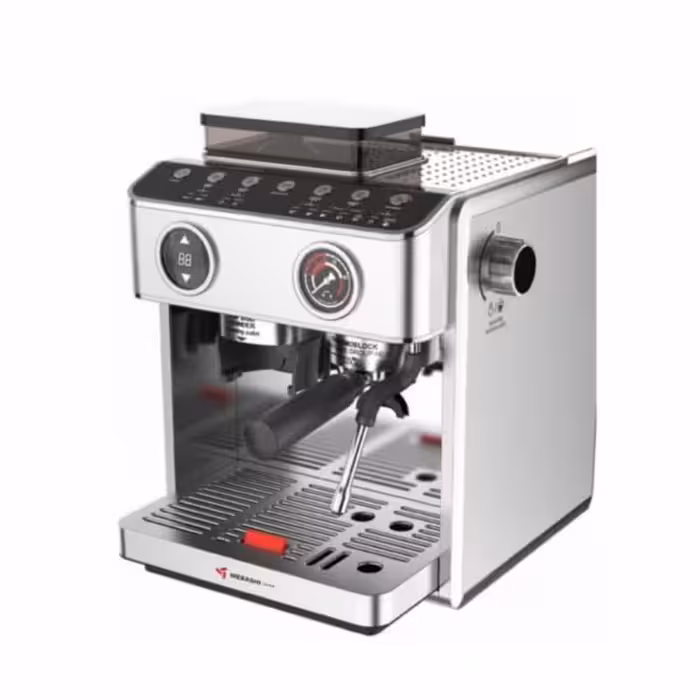 اسپرسوساز مباشی مدل Mebashi me-cm2061