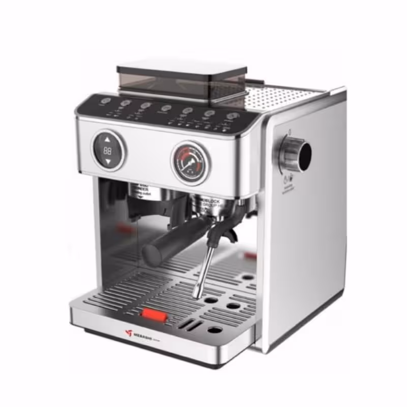 اسپرسوساز مباشی مدل Mebashi me-cm2061