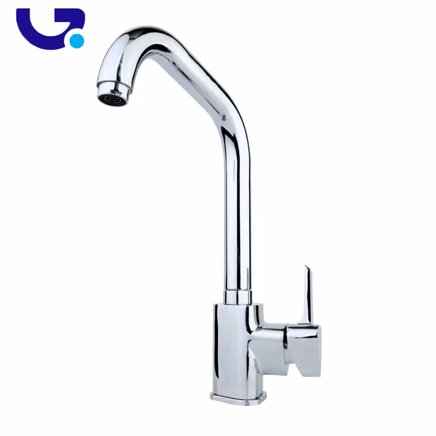 شیر ظرفشویی آشپزخانه راسان مدل سورنا