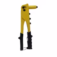 انبر پرچ دستی وینکس مدل YP-EH2525