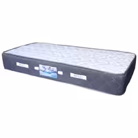 تشک رویال مدل طبی فنری آیسان M07 نوجوان سایز 80x180 سانتی متر