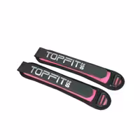 وزنه شنی Top Fit وزن 250 گرم بسته 2 عددی