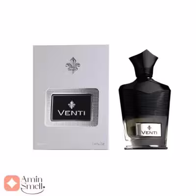 ادکلن ونتی کرید اونتوس فراگرنس ورد | Fragrance World Creed Aventus