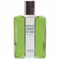 ادوتویلت مردانه کارون پور ان هوم حجم 125 میلی‌لیتر - Caron Pour Un Homme 125ml EDT - نگین عطر