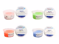 خمیر پاتی سنکباند( خمیر کار درمانی) مالزی