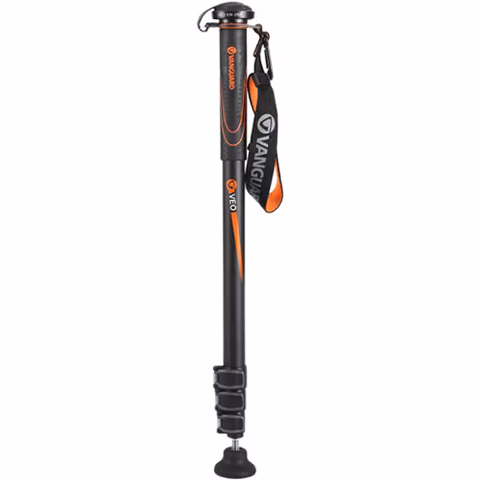 تک پایه ونگارد Vanguard VEO AM-264 TR