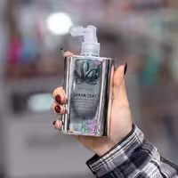 اسپری ضد حرارت مو دوفاز DREAM COAT رزبری ROSE BERRY