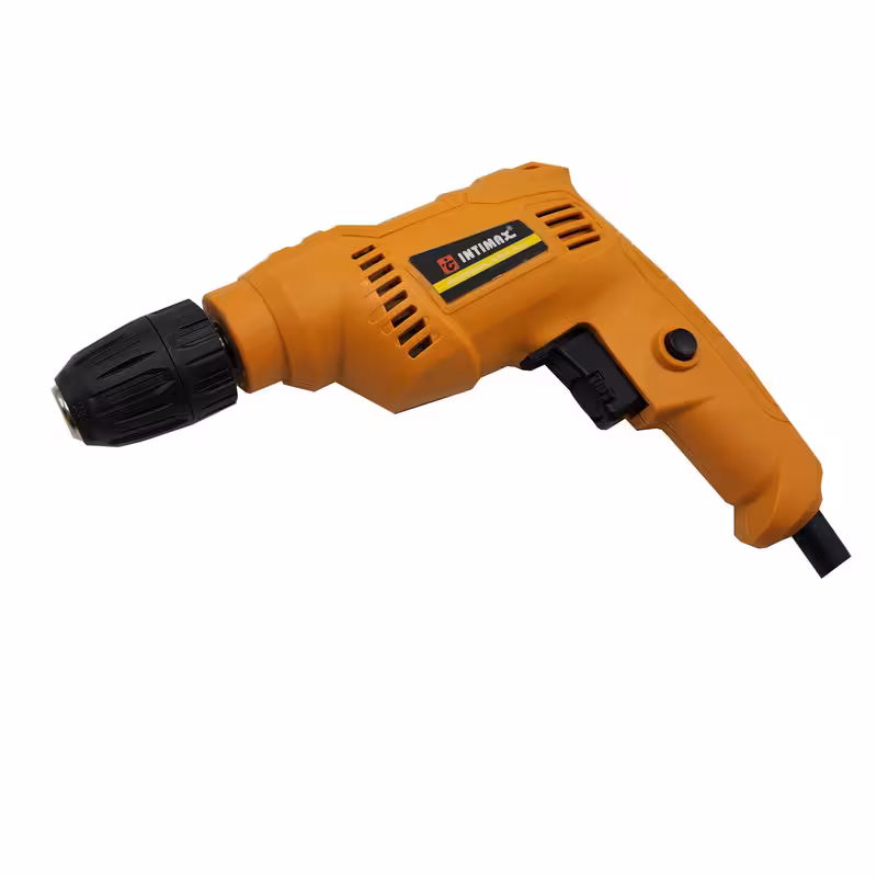 دریل صنعتی اینتیمکث کد 900W | کالا مکس