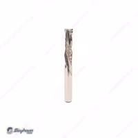 تيغ شیارزن مارپيچ دو پر دو طرفه دامار مدل DMDR38083570
