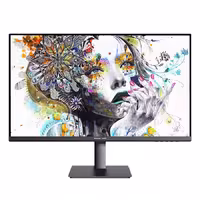 مانیتور 27 اینچ مسترتک مدل PA274iQ