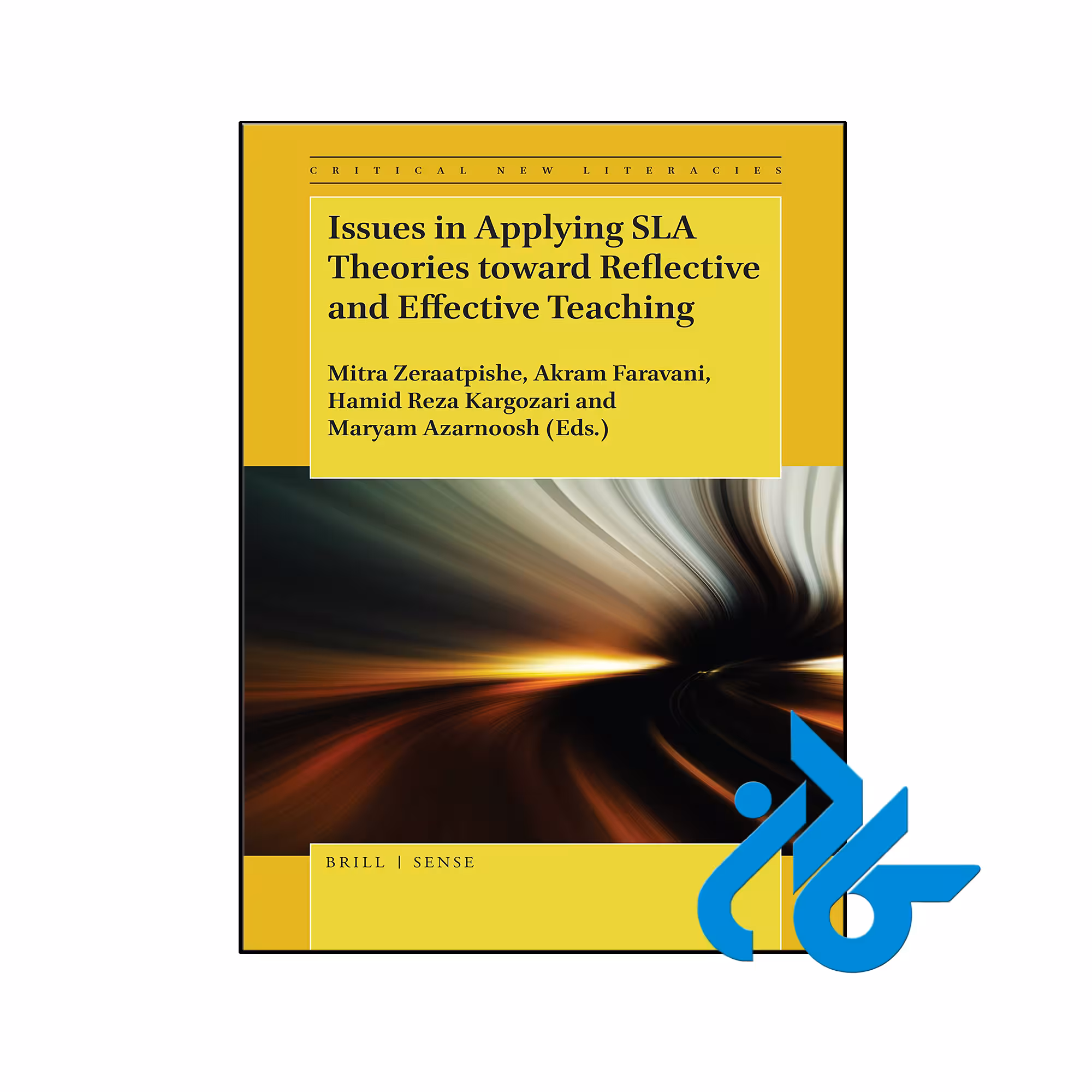خرید و قیمت کتاب Issues in Applying SLA Theories toward Reflective and Effective Teaching از فروشگاه کادن