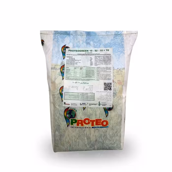 کود فسفر بالا پروتولیف ایتالیا ده کیلویی