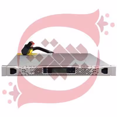یو پی اس HP R12000 DirectFlow 1U Rackmount UPS G9Y75A