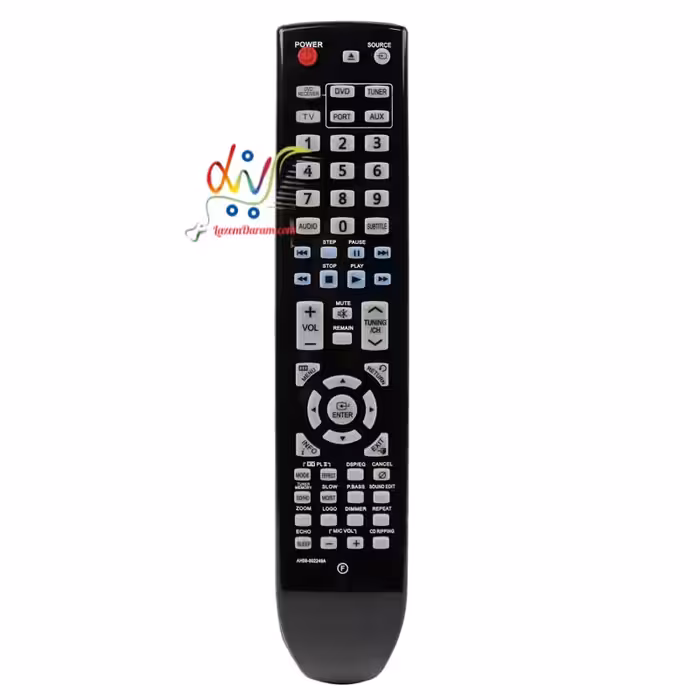 کنترل سینما خانگی سامسونگ 2249