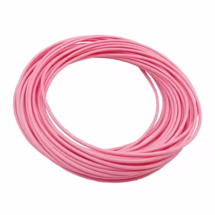 فیلامنت 10متری پرینتر 3 بعدی PLA قطر 1.75mm گلبهی