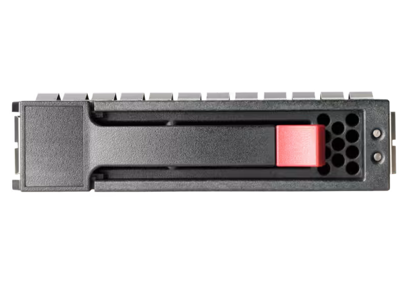 HPE MSA 1.92TB SAS 12G Read Intensive SFF (2.5in) M2 3yr Wty SSD