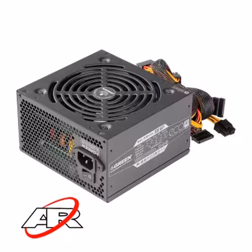 پاور گرین مدل GP300A-ECO 300W