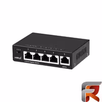 سوئیچ اترنت گیگ اچ ار یو ای HRUI HR-SWG1050