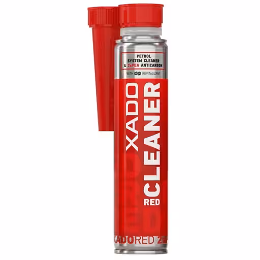 خرید مکمل بنزین شست و شو دهنده سیستم سوخت اکسادو مدل RED 225 میلی لیتر | اتوموبی