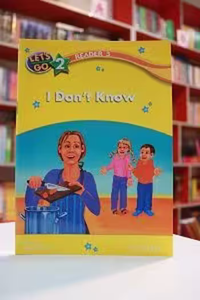 lets go 2 readers 4: You Are What You Eat