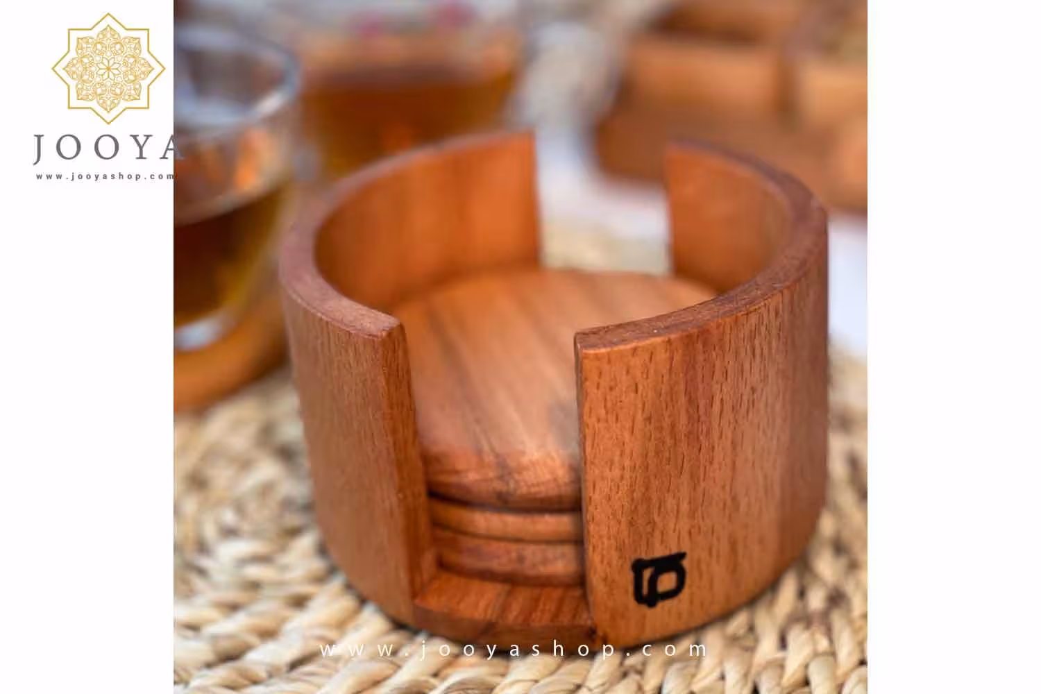 زیرلیوانی صفا