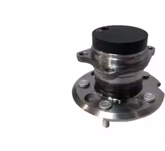 توپی چرخ عقب ام وی ام X33S