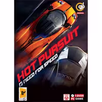 بازی Need for Speed Hot Pursuit کامپیوتر نشر گردو