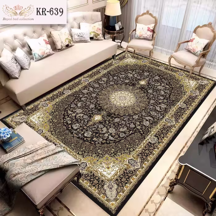 روفرشی کشدوز مخمل دورو