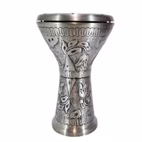 تمپو ترک VD آلومینیومی قلم کاری