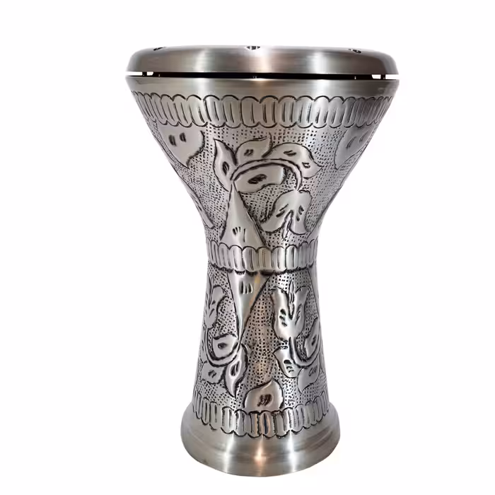 تمپو ترک VD آلومینیومی قلم کاری