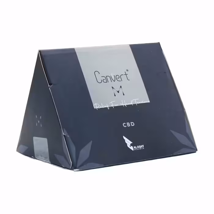 رول موضعی سردرد کنورت ام