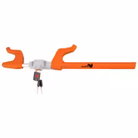 قفل فرمان تک لوله سوپر نورس NR-SLN701