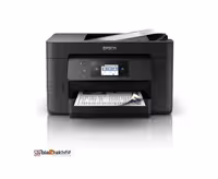 پرینتر چندکاره جوهرافشان WF-3720DWF اپسون