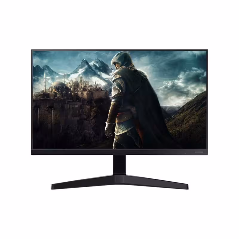 مانیتور 27 اینچ سامسونگ مدل LF27T350FH-M