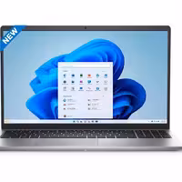 لپ تاپ دل Vostro 3520 پردازنده Core i7 1255U رم 32GB حافظه 512GB گرافیک 2GB MX550