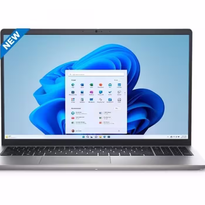 لپ تاپ دل Vostro 3520 پردازنده Core i7 1255U رم 32GB حافظه 512GB گرافیک 2GB MX550