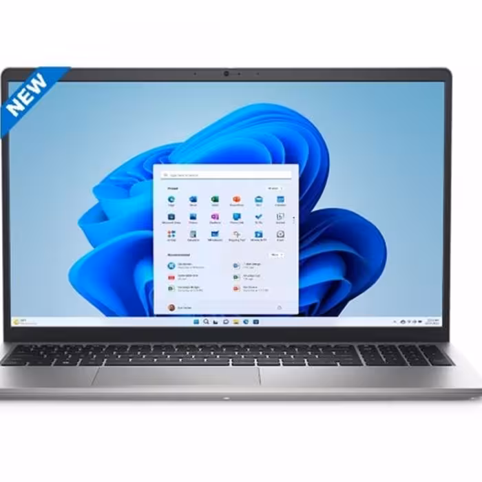 لپ تاپ دل Vostro 3520 پردازنده Core i7 1255U رم 32GB حافظه 512GB گرافیک 2GB MX550