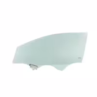 شیشه درب جلو چپ سوناتا LF هیبریدی