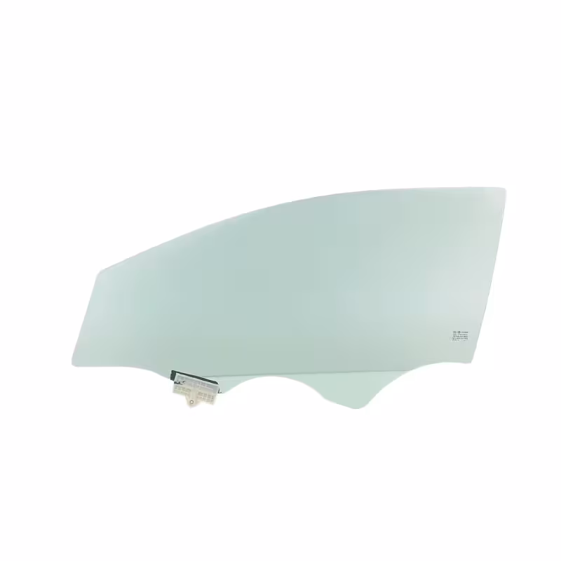 شیشه درب جلو چپ سوناتا LF هیبریدی