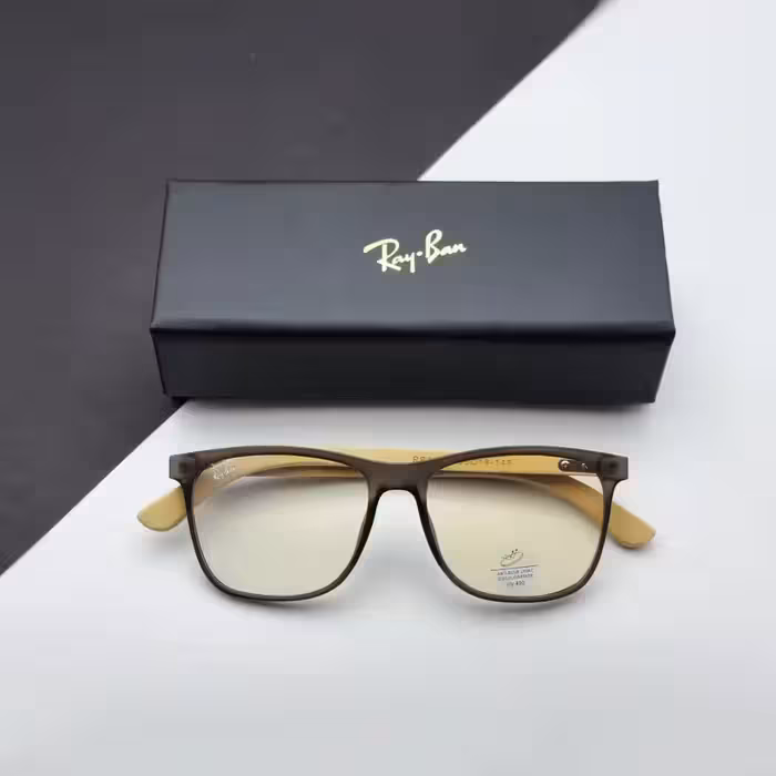 عینک طبی فتوکرومیک بلوکات ریبن 8307c3