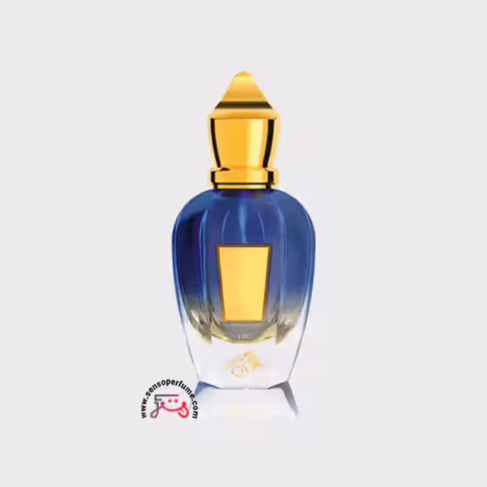 عطر ادکلن زرجف-زرجوف کایند آف بلو | xerjoff kind of blue