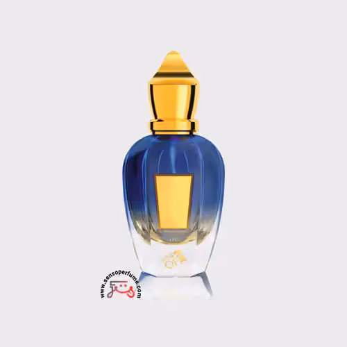 عطر ادکلن زرجف-زرجوف کایند آف بلو | xerjoff kind of blue