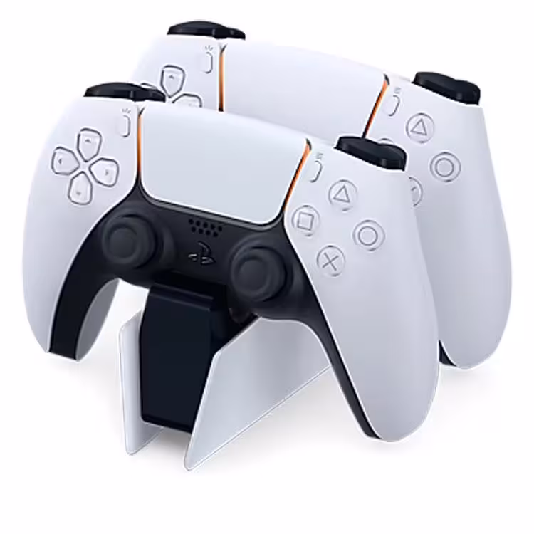 پایه شارژر دسته بازی پلی استیشن 5 مدل CFI-ZDS1