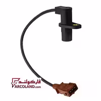 سنسور دور موتور طرح ساژم سامفر مناسب سمند