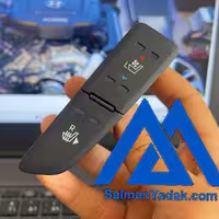 کلید گرمکن سرد کن صندلی اپتیما 937302T100