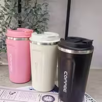 تراول ماگ 500 میل کافی