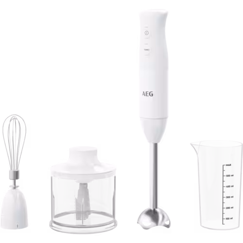 گوشتکوب برقی آاگ مدل AEG HB4-1-6