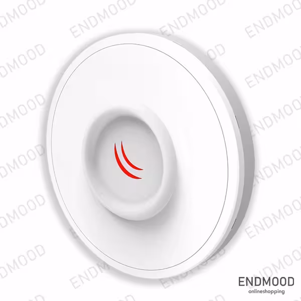 رادیو وایرلس میکروتیک مدل Disc-5nD