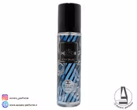 بادی اسپلش مردانه هکتور رایحه بلو چنل HECTOR BLEU DE CHANEL حجم 250 میل