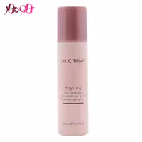 شامپو خشک فارماسی مدل Styling